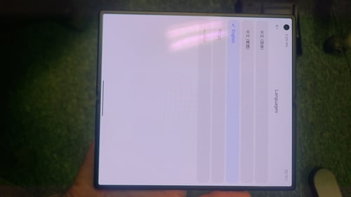 Xiaomi Mix Fold 3 Dual sim 5G и с меню на български език и Android auto от Getmobile