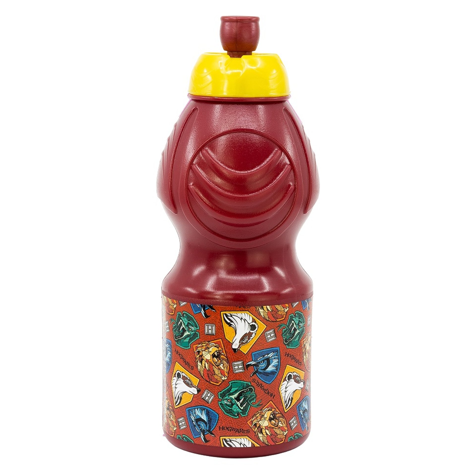 Бутилка за спорт Harry Potter 400 ml