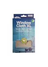 Микрофибърна кърпа за прозорци 70х50 см