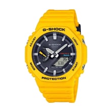 Часовник Casio G-SHOCK - GA-B2100C-9AER