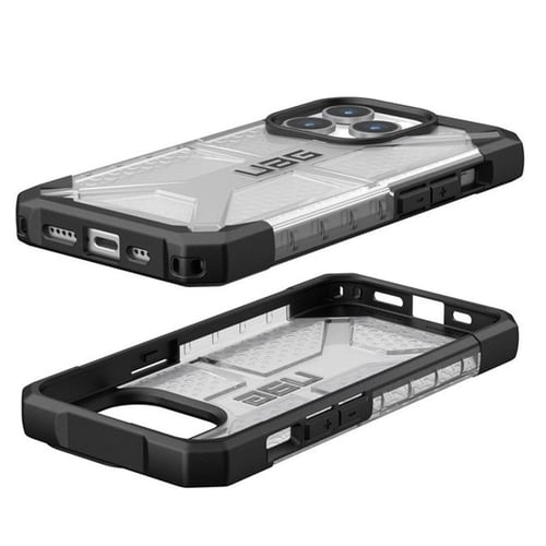 iPhone 15 Pro Max - UAG Plasma - Ice