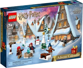 LEGO® Harry Potter 76418 - Коледен календар 2023