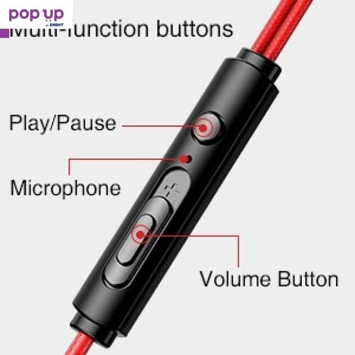 Геймърски слушалки с микрофон VersionTECH за PS5 PS4 Xbox One Nintendo