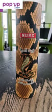 Змийско масло NURS 250 мл. за растеж на косата