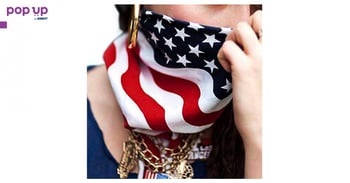 Бандана Америка / Bandana USA