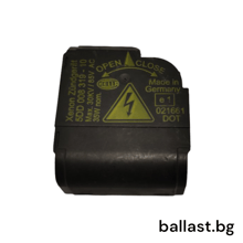 Баласт модул HELLA 5DD008319-10 Audi BMW