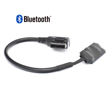 Bluetooth адаптер за VW MDI Audi MMI 3G Low Basic High AMI RNS-E блутут ауди