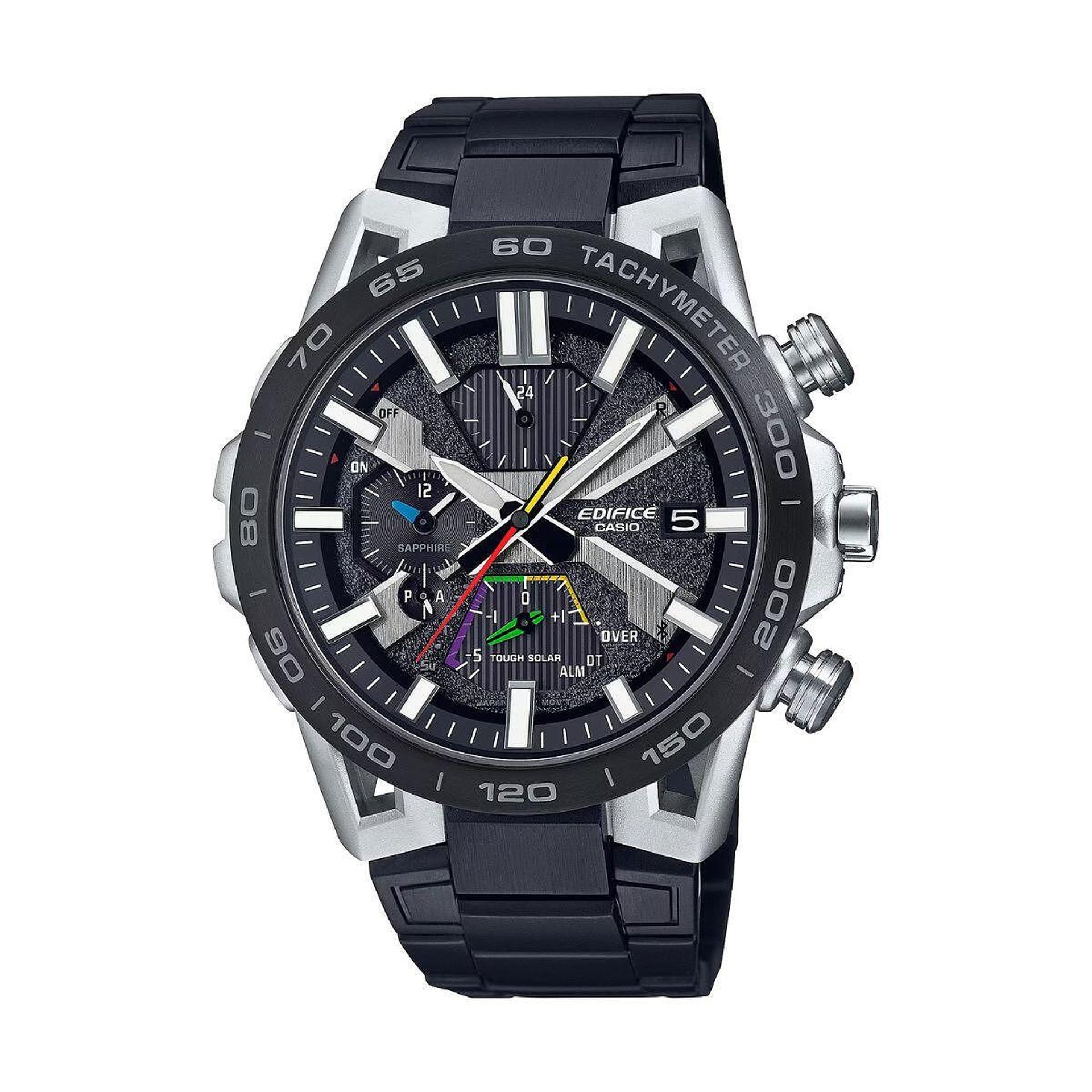 Часовник Casio EDIFICE - EQB-2000DC-1AER