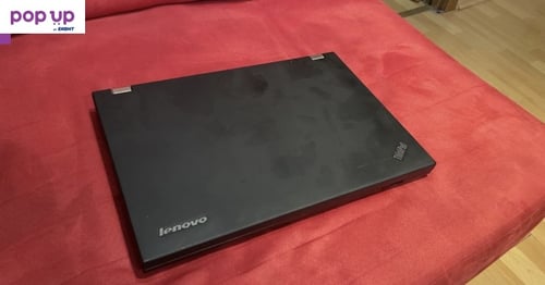 Lenovo thinkpad i5 T420