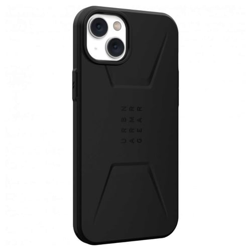 iPhone 14 Plus - UAG Civilian - Черен