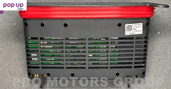 Модул светлини BMW F15 F16 F32 F33 F10 Xenon TMS Module