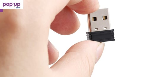 ANT+ USB Stick Dongle