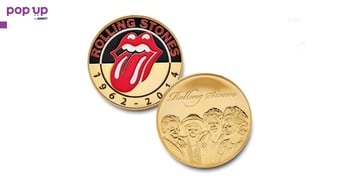 Rolling Stones - Монета