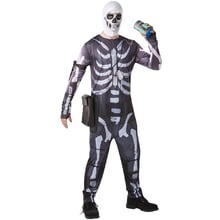 Костюм Fortnite Skull Trooper