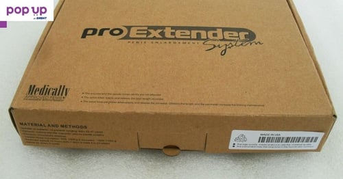Уред за удължаване ProExtender Проекстендер Pro Extender Про екстендер 3rd GENERATION