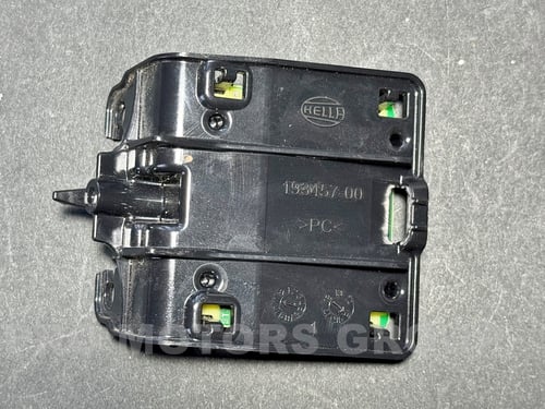 Модул светлини Баласт DRL LED TFL Audi A8 S8 HELLA 4H0907472G