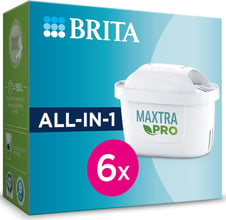 Brita Maxtra Pro All-In-One Комплект 6 броя филтри