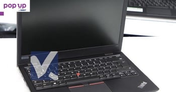 Обновен лаптоп Lenovo ThinkPad L380