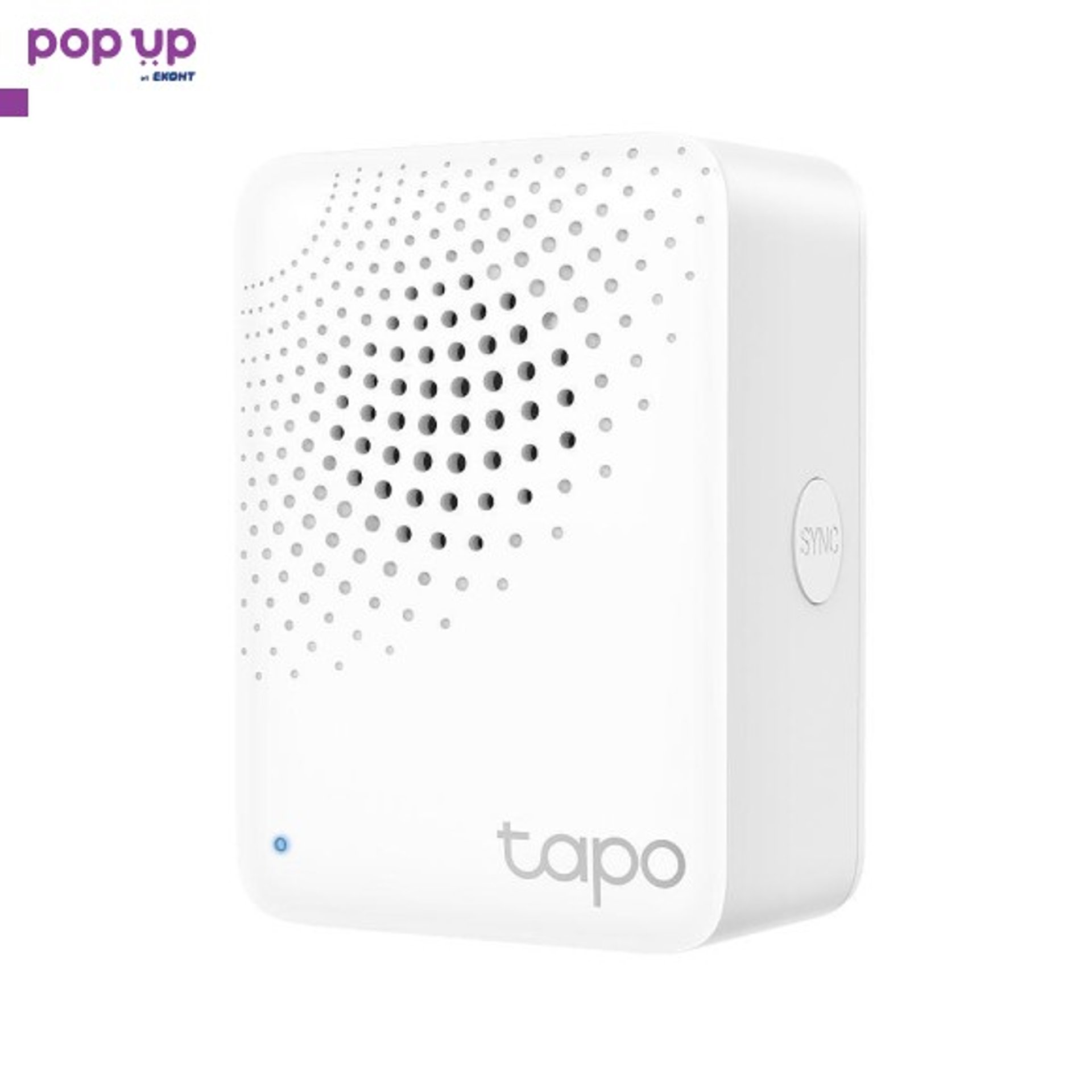 Хъб TP-Link Tapo H100