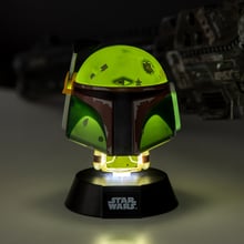 Лампа Star Wars Boba Fett Icon