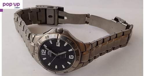 Часовник Orient FUN81001B Titanium