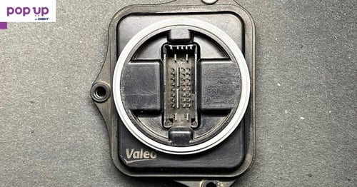 Модул адаптивни светлини завиващи фарове Valeo 3D0941329А AFS