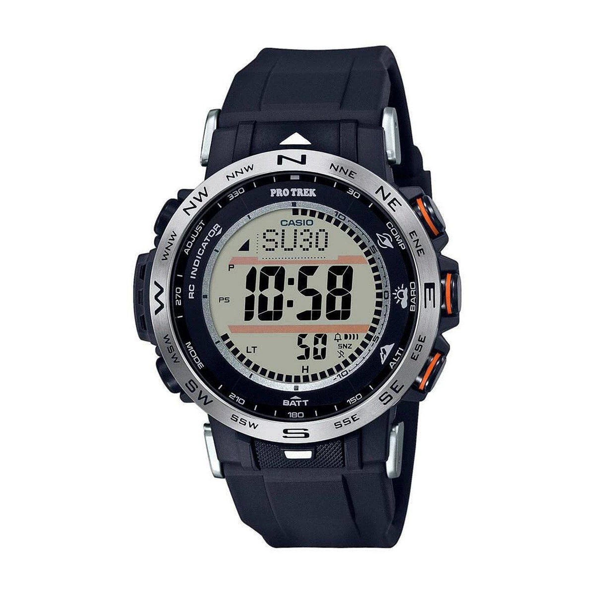 Часовник Casio Pro Trek  - PRW-30-1AER