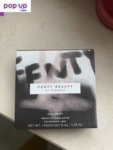 Fenty beauty by Rihanna highlighter limited edition