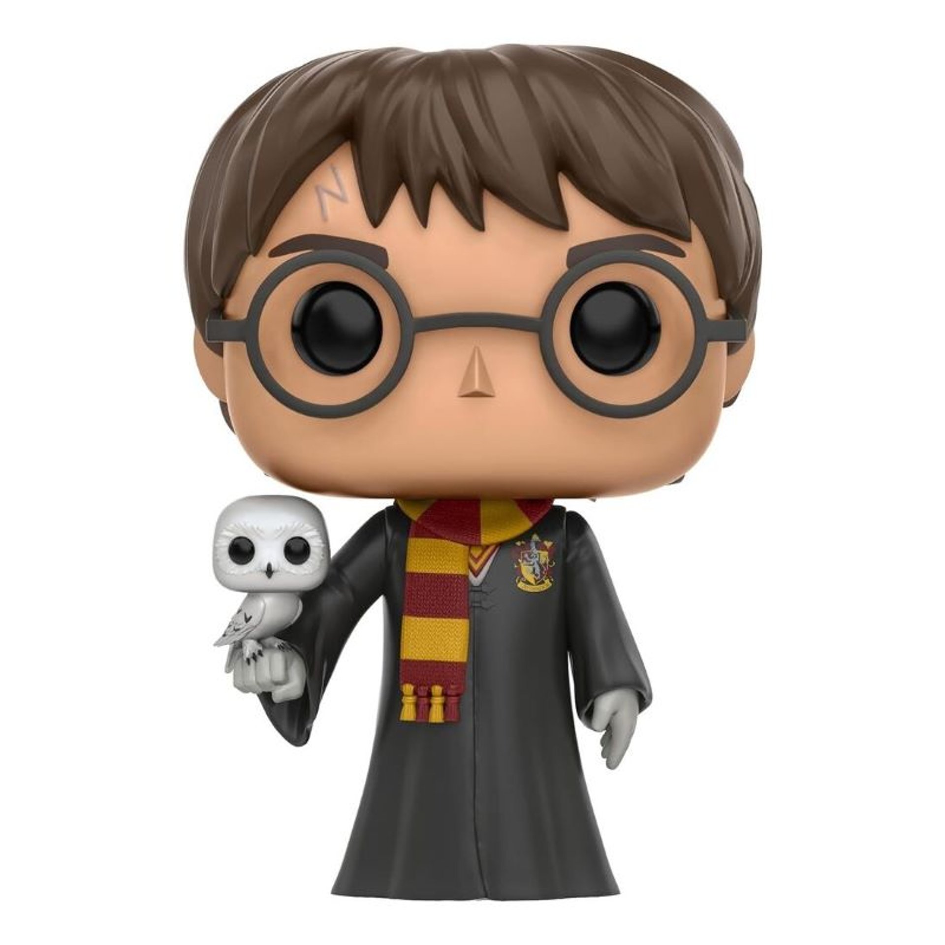 Фигурка Funko Pop Harry Potter with Hedwig