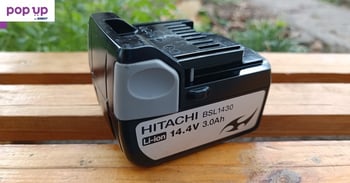 Hitachi BSL1430 батерия 14.4V 3.0Ah