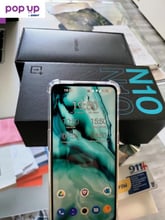 5G телефон OnePlus Nord N10