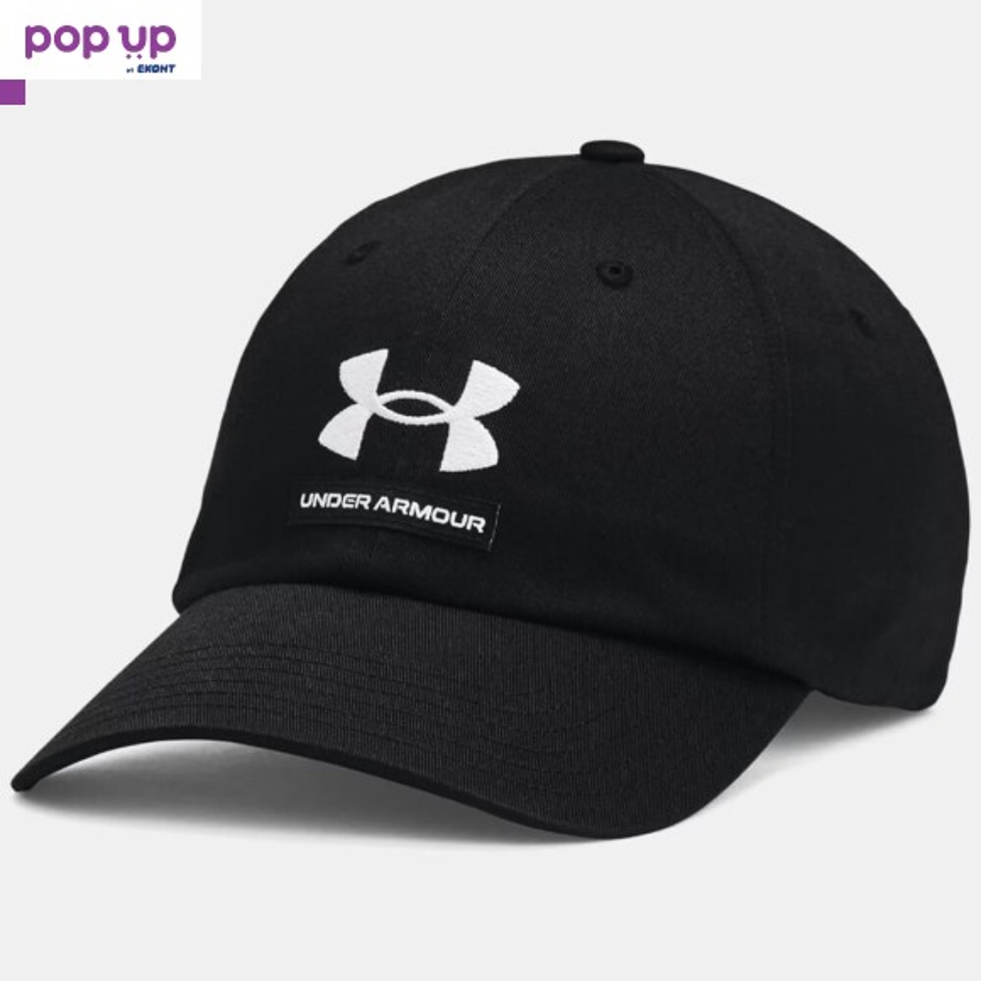 Шапка Under Armour Branded 1369783-001