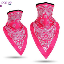 Dope Бандана / Dope Bandana - Pink