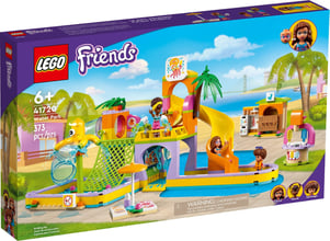 LEGO® Friends 41720 - Аквапарк