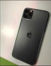 Продавам Iphone 11 Pro Max 64GB Space Grey