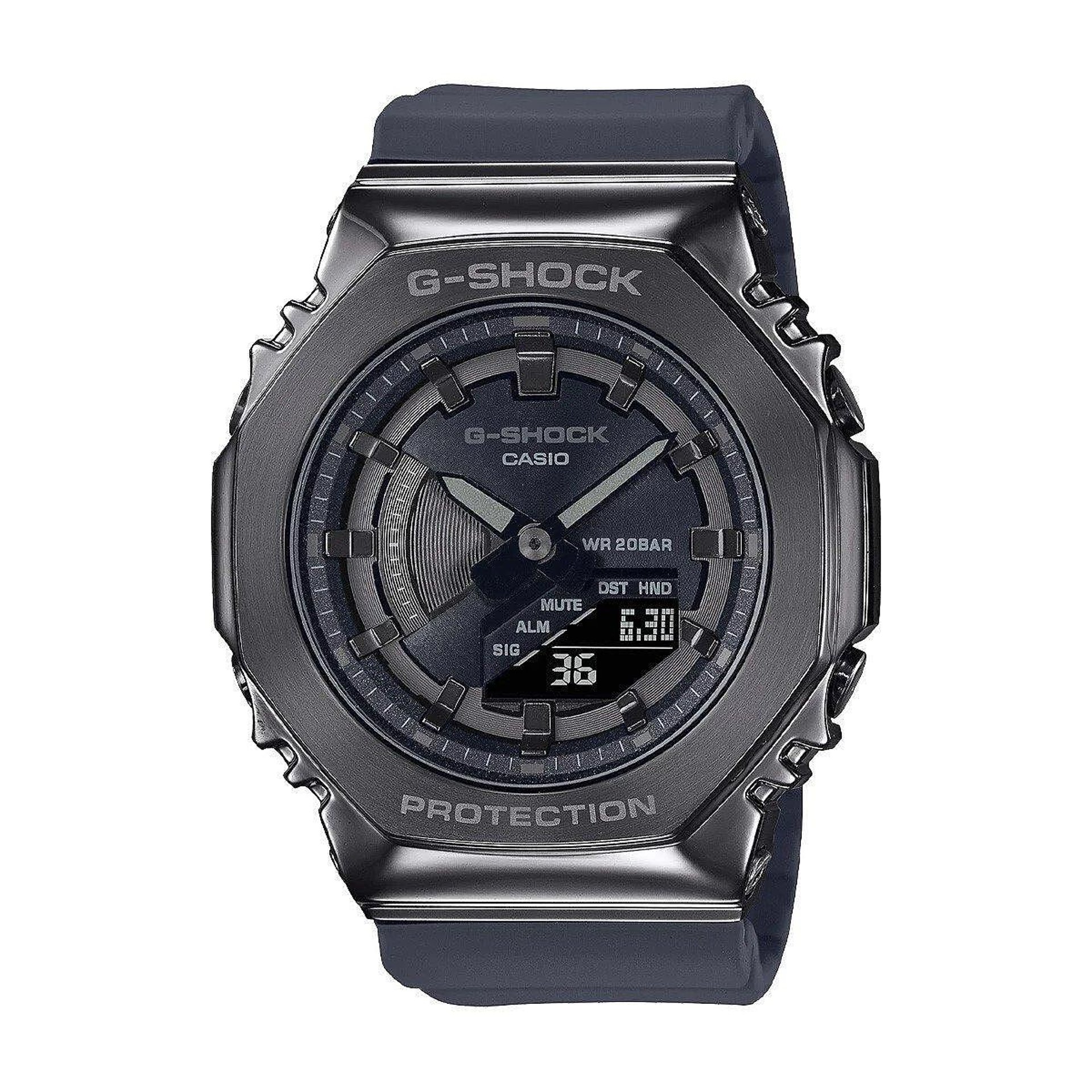 Часовник Casio G-SHOCK - GM-S2100B-8AER