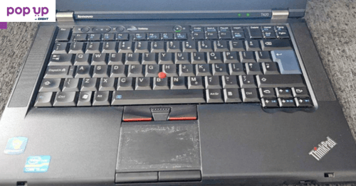 Лаптоп Lenovo ThinkPad Т420