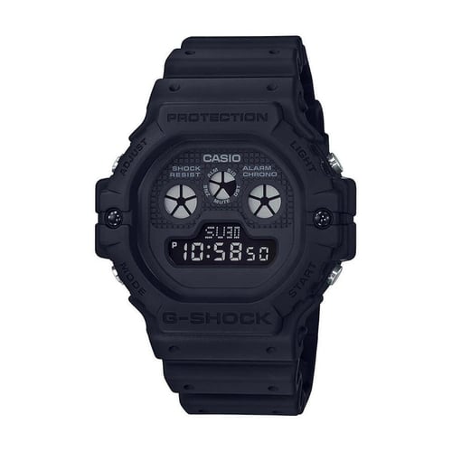 Часовник Casio G-SHOCK  - DW-5900BB-1ER