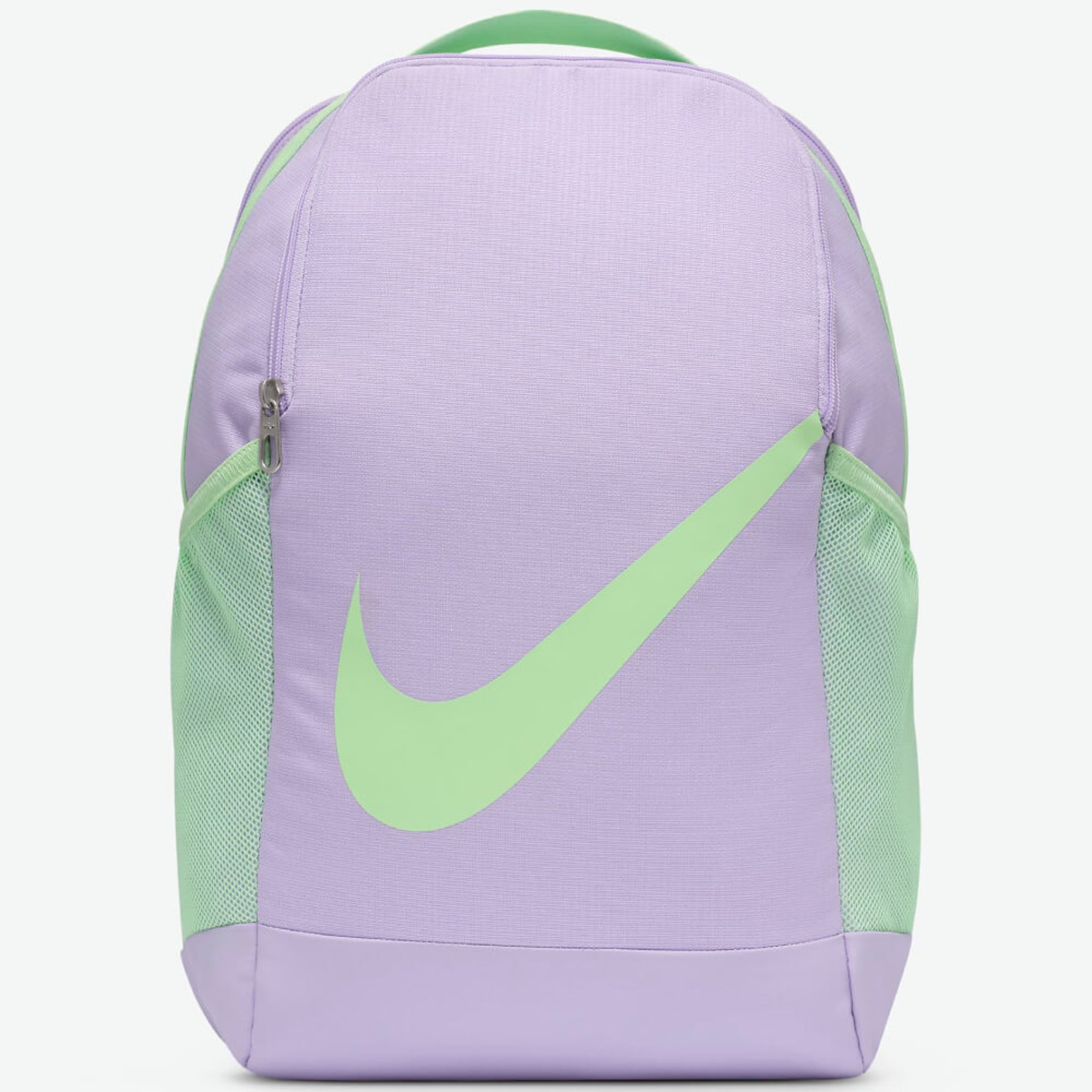 Раница Nike Brasilia 18L DV9436-512