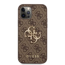 Guess кейс за iPhone 12/12 Pro