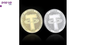 Tether coin ( USDT ) - 2 модела