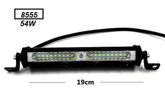 LED BAR 54W  19см.