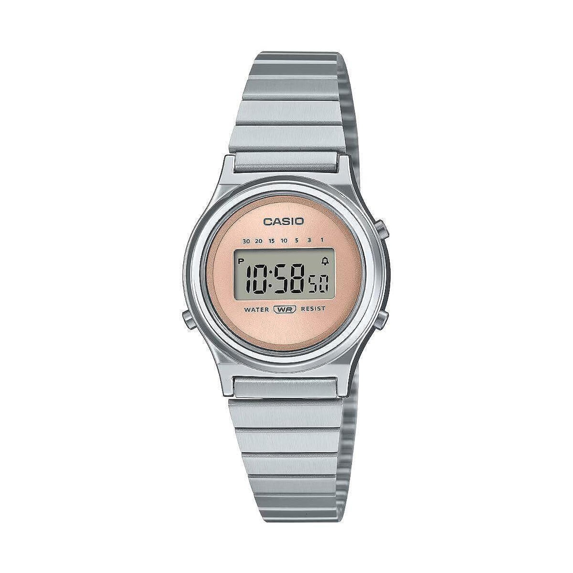 Часовник Casio VINTAGE LA700WE-4AEF