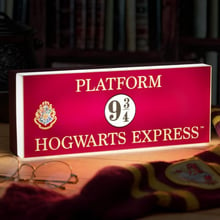 Лампа Harry Potter Hogwarts Express