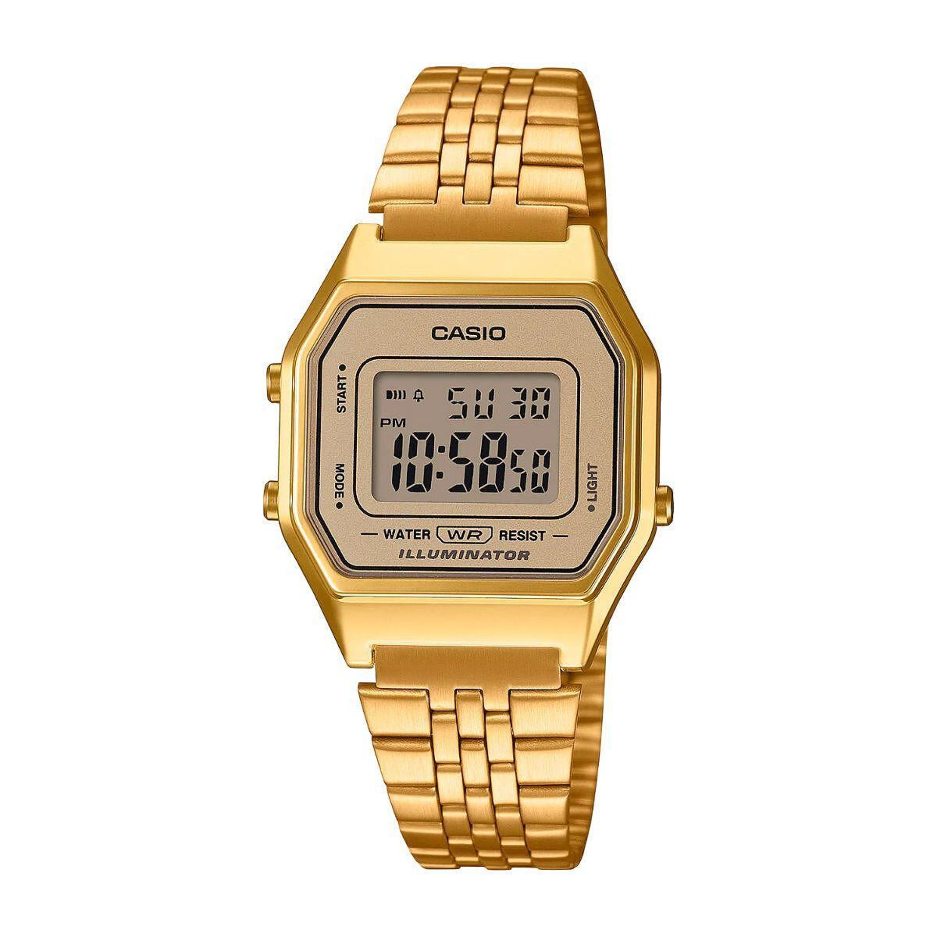 Часовник Casio VINTAGE - LA680WEGA-9ER