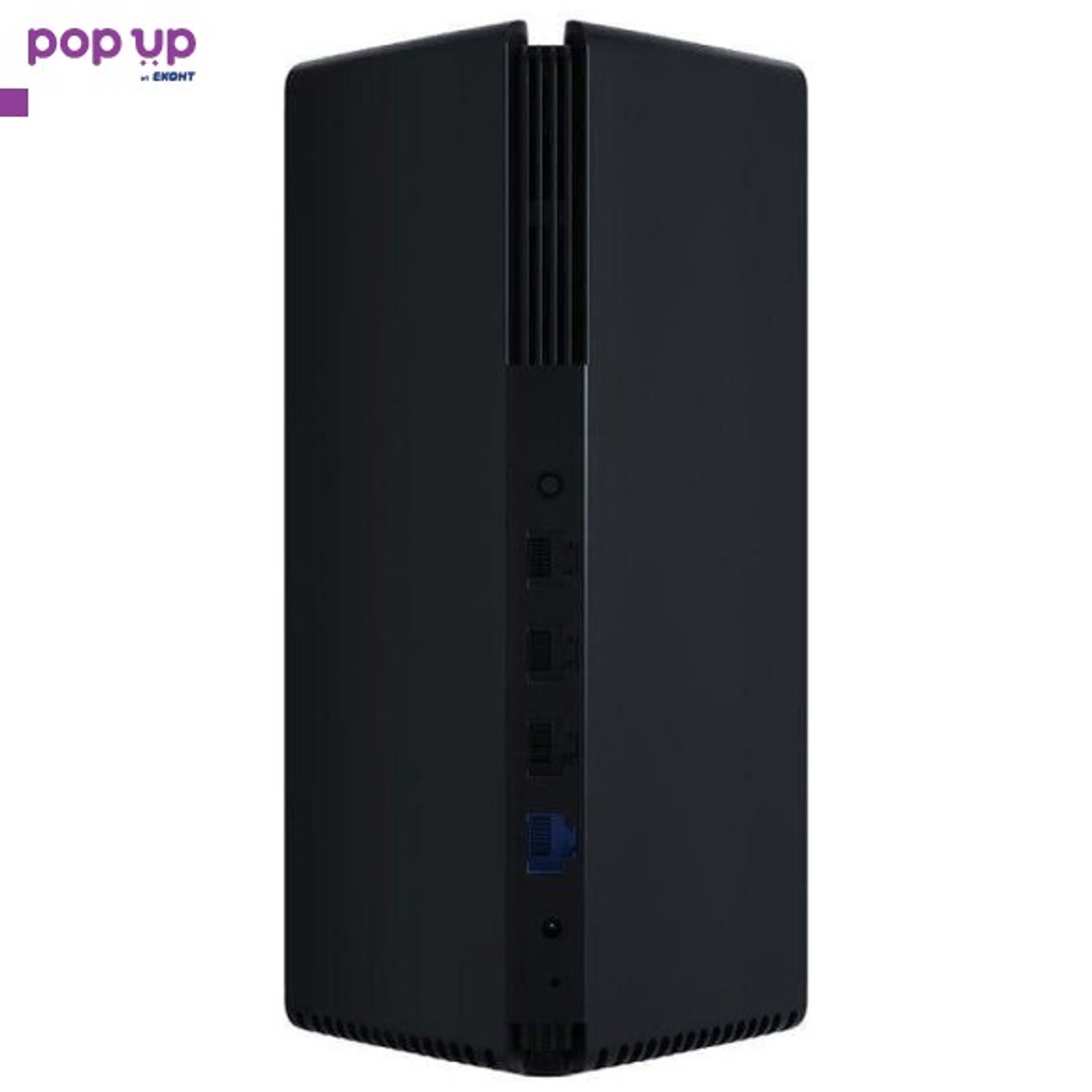 Рутер Xiaomi Mesh System AX3000 (1/2-Pack)