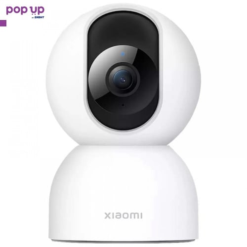 Xiaomi Smart Camera C400 2K, BHR6619GL Камера за сигурност