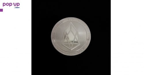 EOS Coin / ЕОС Монета ( EOS )