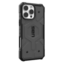 iPhone 16 Pro - UAG Pathfinder MagSafe - Сребрист