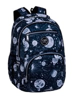 Ученическа раница Coolpack - Pick - Moon